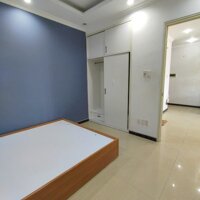Cho thuê căn hộ 155 Nguyễn Chí Thanh, Q.5, ngay cạnh trường THPT Năng Khiếu, 11tr
