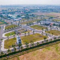 Bán Đất Nền 90M2 Sổ Sẵn, Xây Nhà Ở Ngay, Chiết Khấu Đến 11%. Cách Tp. Hcm Chỉ 5Km