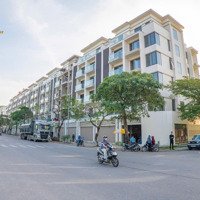 Nóng Siêu Hot Gia Chủ Bán Một Lô Góc Làn 2 Shophouse Kđt Vườn Sen Đẹp Không Lối Thoát