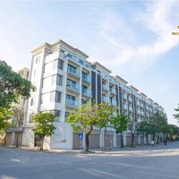 Nóng Siêu Hot Gia Chủ Bán Một Lô Góc Làn 2 Shophouse Kđt Vườn Sen Đẹp Không Lối Thoát
