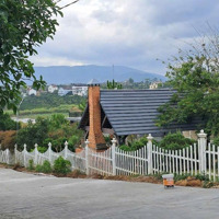 Bán Lô Đất View Đẹp Giá Hợp Lí Ven Đà Lạt
