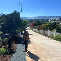Bán Lô Đất View Đẹp Giá Hợp Lí Ven Đà Lạt