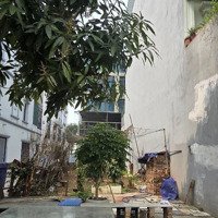Bán Đất Lk Khu Tái Định Cư 3.6 Ha Phường Phương Canh, Phố Tu Hoàng.diện Tích80M, Mặt Tiền 4.5M. 15 Tỷ