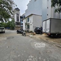 Bán Đất Lk Khu Tái Định Cư 3.6 Ha Phường Phương Canh, Phố Tu Hoàng.diện Tích80M, Mặt Tiền 4.5M. 15 Tỷ