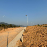 Đầu Tư Đất Nghỉ Dưỡng Gần Đà Lạt, View Rừng Thông, Sổ Riêng, Chỉ Từ 520 Triệu