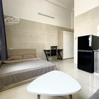 Chdv Rộng Rãi Full Nội Thất, Cửa Sổ To, Mặt Tiền Đường Lớn Xe Tải, Gần Bến Xe Q.8 - Đh Kinh Tế
