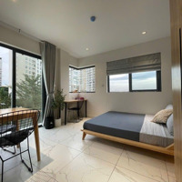 Căn Hộ Hiện Đại Full Nội Thất Ngay Nguyễn Duy Trinh Phòng Rộng Thoáng Mát View Cây Xanh Rộng Rãi