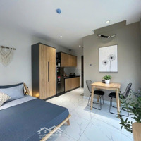 Căn Hộ Hiện Đại Full Nội Thất Ngay Nguyễn Duy Trinh Phòng Rộng Thoáng Mát View Cây Xanh Rộng Rãi