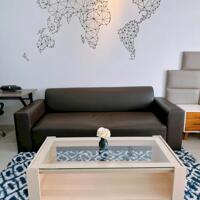 Richmond City,Nguyễn Xí, Bình THạnh: 40m2,có Nt, 10tr/th
