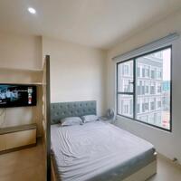 Richmond City,Nguyễn Xí, Bình THạnh: 40m2,có Nt, 10tr/th