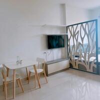 Richmond City,Nguyễn Xí, Bình THạnh: 40m2,có Nt, 10tr/th