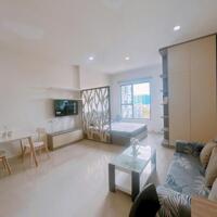 Richmond City,Nguyễn Xí, Bình THạnh: 40m2,có Nt, 10tr/th