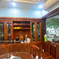 Cho Thuê Liền Kề Splendora An Khánh 103M2, Full Đồ Gỗ Đẹp, Sẵn Ở, Giá Thuê Tốt