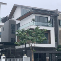 Cho Thuê Biệt Thự Dương Nội, Hà Đông Nhà Hoàn Thiện Đẹp (Gần Aeonmall) Giá Bán 28 Triệu