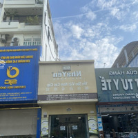 Chính Chủ Cho Thuê Nhà Mặt Tiền Tại Đường Hùng Vương, Tp Đà Nẵng, Gần Ngã Tư Chợ Cồn