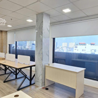 Cho Thuê Văn Phòng 50M2 Tại Sài Gòn Pearl, Nguyễn Hữu Cảnh, P22 Q.bình Thạnh, Chỉ 33 Triệu/Tháng