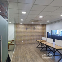 Cho Thuê Văn Phòng 50M2 Tại Sài Gòn Pearl, Nguyễn Hữu Cảnh, P22 Q.bình Thạnh, Chỉ 33 Triệu/Tháng