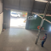 Cho Thuê Kho 280M Đường Nhựa 10M, Xe Tải Đặng Thuỳ Trâm . P13 . Bình Thạnh