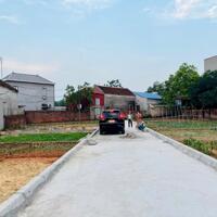 Chính Chủ bán đất Xuân Đồng, Tân Minh 80m2 full thổ cư ô tô ngủ đất nhỉnh 2 tỷ xíu