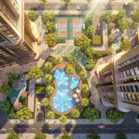 Bán Cc 1 Phòng Ngủ32M2 Tại Vinhomes Cổ Loa, 3,69 Tỷ, Đông Anh, Hà Nội