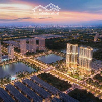 Bán Cc 1 Phòng Ngủ32M2 Tại Vinhomes Cổ Loa, 3,69 Tỷ, Đông Anh, Hà Nội