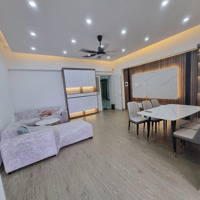 Cần Bán Căn Hộ 2 Phòng Ngủ, 2 Wc Chung Cư Sdu 143 Trần Phú, Hà Đông