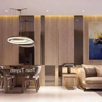 Bán Căn Hộ 3 Phòng Ngủ, Có Đầy Đủ Nội Thất, 129M2, Tại Khu Đô Thị Mới Dịch Vọng Cạnh Cầu Giấy