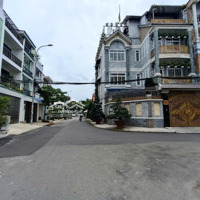 Bán Gấp Nhà 4 Tầng Hiện Đại - Hẻm Ô Tô 12M Cách Mặt Tiền 30M, Bình Lợi - 100M - Giá Bán 13.5 Tỷ Tl