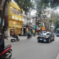 Bán Nhà Đẹp, Phố Lò Đúc - Hbt, Khu Vực Trung Tâm,Vài Bước Ra Phố, Ngập Tràn Tiện Ích, Giá Nhỉnh 6Tỷ