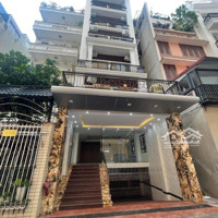Chính Chủ Bán Nhà Lạc Long Quân, Cầu Giấy 130M2 8T Lô Góc Oto Tránh Kinh Doanh 50 Tỷ