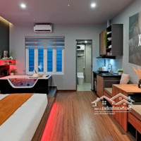 Chdv - Nguyễn Chí Thanh - Đống Đa -Diện Tích113 M - 6 Tầng -Mặt Tiền5,5 M - Giá Bán 26 Tỷ Nhỉnh. Doanh Thu 120