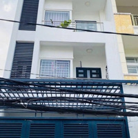 Bán Nhà Riêng Tại Quang Trung, Phường 10, Gò Vấp. Giá Bán 2 Tỷ 990/ 54M2, 4 Phòng Ngủ 4 Vệ Sinh Xem Nhà 0904430105