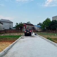 Chính Chủ bán đất Xuân Đồng, Tân Minh 80m2 full thổ cư ô tô ngủ đất nhỉnh 2 tỷ xíu