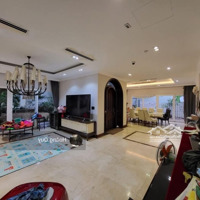 Biệt Thự Đơn Lập Kđt Trung Văn 165M2, Mặt Tiền 10M View Khuôn Viên Cây Xanh View Thoáng Chỉ 40 Tỷ