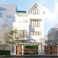 Cần Bán Biệt Thự Thành Phố Giao Lưu Sát Hồ Điều Hoà 15Ha, 210M2, 4 Tầng View Cực Đẹp