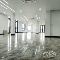 Bán Nhà Lạc Trung, Hai Bà Trưng, 56M2, 5 Tầng, 2 Mặt Thoáng, Mặt Phố Cực Hiếm, Nhỉnh 23 Tỷ