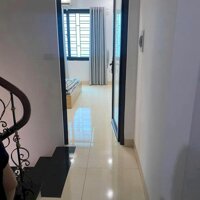 Bán Nhà Hậu Ái Vân Canh 39.6m x4 Tầng Nhỉnh 5 Tỉ