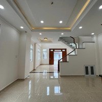 Căn Góc 2 Mặt Tiền 5 Tầng Khu Nhà Bên Sông Cao Cấp - Gần Gigamall Phạm Văn Đồng, Có Gara Ô Tô 7 Chỗ