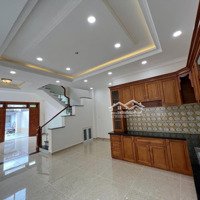 Căn Góc 2 Mặt Tiền 5 Tầng Khu Nhà Bên Sông Cao Cấp - Gần Gigamall Phạm Văn Đồng, Có Gara Ô Tô 7 Chỗ