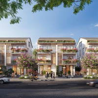 Booking Sớm Bt, Shophousemặt Tiềnnguyễn Hữu Thọ Nhận Ngay Ck 200 Triệu - Sở Hữu Khoáng Nóng Onsen Độc Bản