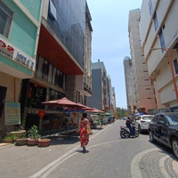 Bán Lô Đất 160M2 Đường An Thượng 1 Khu Phố Tây Gần Ngay Biển Mỹ Khê Đà Nẵng