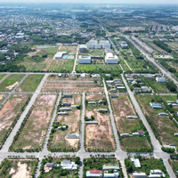 Đất Nền Sẵn Sổ Khu Đô Thị Mặt Đường Vành Đai 4