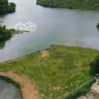 Bán Đất Bám Hồ Rộng 80Ha Rất Đẹp Cho Anh Chị Làm Nghỉ Dưỡng
