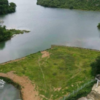 Bán Đất Bám Hồ Rộng 80Ha Rất Đẹp Cho Anh Chị Làm Nghỉ Dưỡng