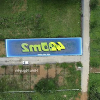 425M2 Đường Bãi Dài-Tiến Xuân-Thạch Thất. Rất Gần Ga Metro Số 5 Và Đhqg