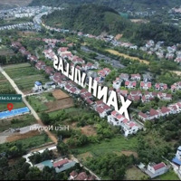 425M2 Đường Bãi Dài-Tiến Xuân-Thạch Thất. Rất Gần Ga Metro Số 5 Và Đhqg