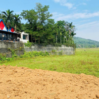 Chính Chủ Bán Lô Đất 674M Giá Hơn 2 Tỷ, View Cánh Đồng Có Thể Mở Rộng Hàng Xóm Nhà Chị Hằng Hoa Hôg