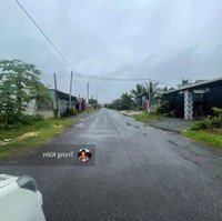 Bán Đất Giá Rẻ Tại Chu Văn An, Thị Trấn Cần Đước, Cần Đước, Long An Giá Bán 650 Triệu, 120M2, Có Shr