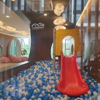 Cho Thuê Căn Hộ Sân Vườn 3 Phòng Ngủ- 2Wc