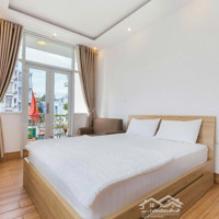 Chdv Đường Phan Đình Phùng Gần Bờ Kè Hoàng Sa _ Cầu Kiệu _ Chùa Vĩnh Nghiêm _ Cầu Công Lý Phú Nhuận
